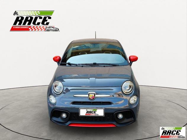 ABARTH - 595 - 1.4 Turbo T-Jet 145 CV - Foto 2