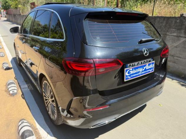 MERCEDES-BENZ B 180 d Automatic AMG Line Premium Plus rif. 23995692 - Foto 6