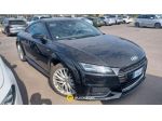 AUDI TT Coupé 2.0 TFSI S tronic Design rif. 23757203