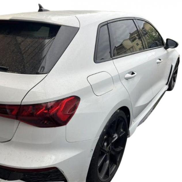 AUDI RS 3 SPB TFSI quattro S tronic rif. 24159668 - Foto 4