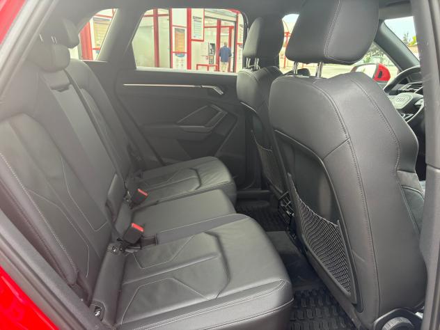 Audi Q3 Q3 35 2.0 tdi S line edition s-tronic - Foto 10