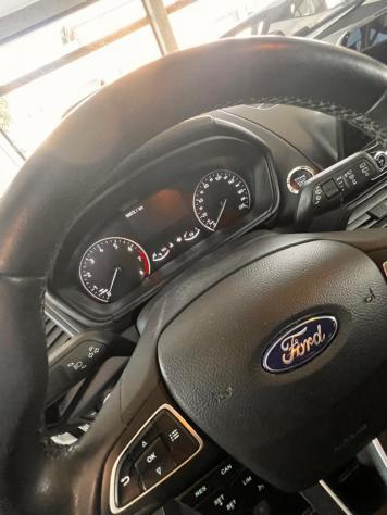 FORD EcoSport 1.0 EcoBoost 100 CV Titanium rif. 22901197 - Foto 4