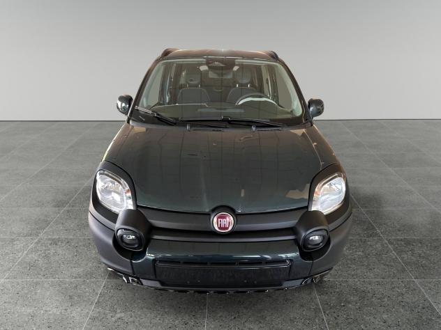 FIAT Pandina 1.0 FireFly 70cv S&S Hybrid Cross - Foto 2