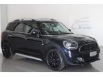 MINI - Countryman 1.5 102 CV One Boost (Cerchi Neri + Vetri Oscurati)