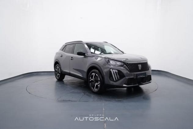 PEUGEOT 2008 1.2 PureTech 100cv S&S Allure rif. 24094788 - Foto 8