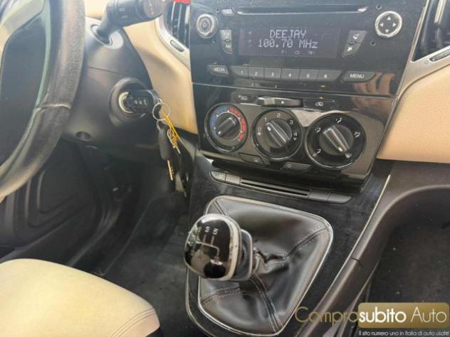 LANCIA Ypsilon 0.9 TwinAir 85 CV 5 porte S&S Silver rif. 24091241 - Foto 4