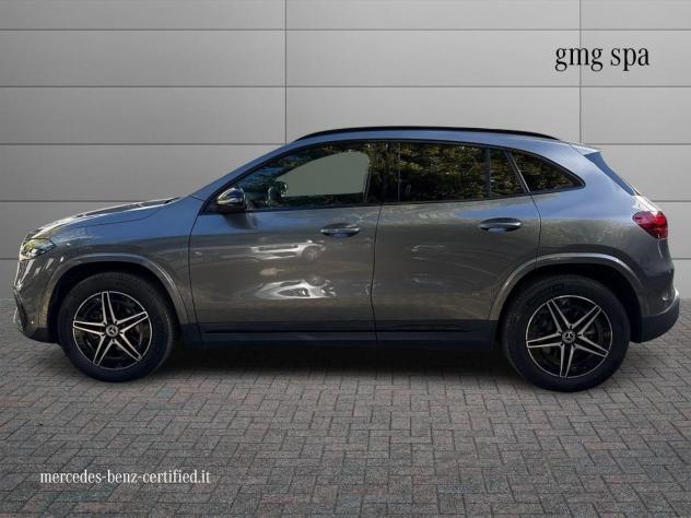 Mercedes-Benz EQA 250+ AMG Line Advanced - Foto 6