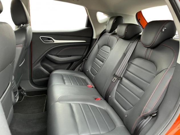 MG ZS 1.5 Luxury - Foto 9
