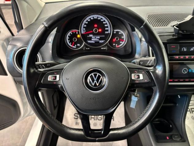 VOLKSWAGEN up! 1.0 Benzina EVO color up! BlueMotion Technology rif. 24070714 - Foto 8