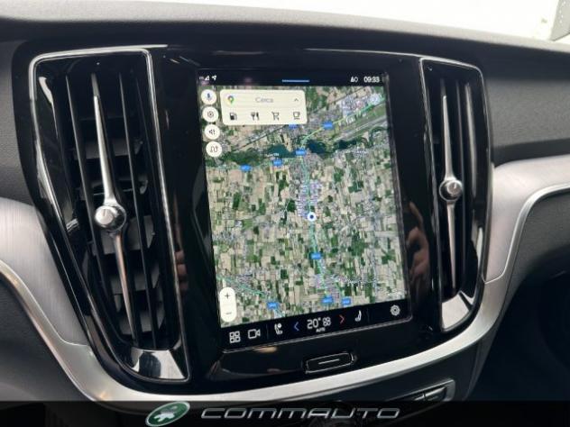 VOLVO V60 Cross Country B4 (d) AWD automatico Core rif. 23897792 - Foto 9