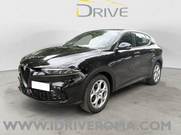 ALFA ROMEO Tonale Tonale 1.5 hybrid Sprint 130cv tct7 rif. 23774434 - Foto 2