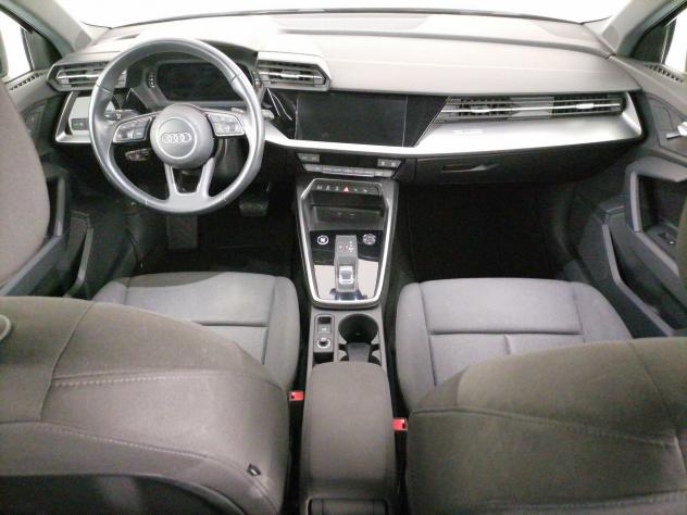 Audi A3 Sportback 30 1.0 tfsi mhev S line edition s-tronic - Foto 9