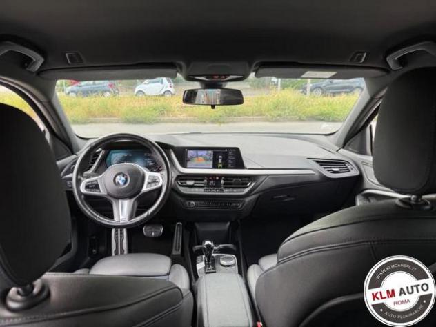 BMW 118 i 5p. M sport PREZZO IVA INCLUSA rif. 24069547 - Foto 10