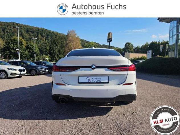 BMW 220 Gran Coupé MSport +VIRTUAL+TETTO PANO rif. 24234204 - Foto 5