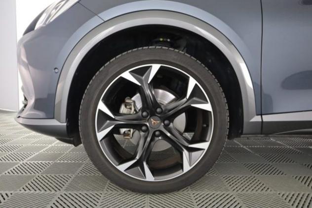 CUPRA Formentor Formentor 1.5 TSI DSG rif. 24068672 - Foto 8