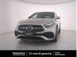 Mercedes-Benz GLA 200 d Auto 4M AMG Line Premium