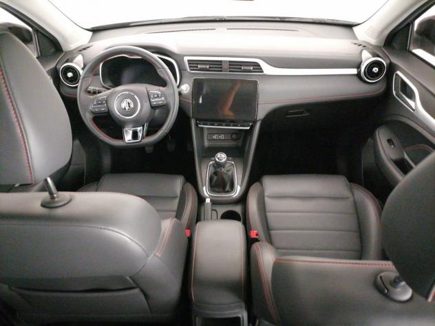MG ZS 1.0 Luxury - Foto 9