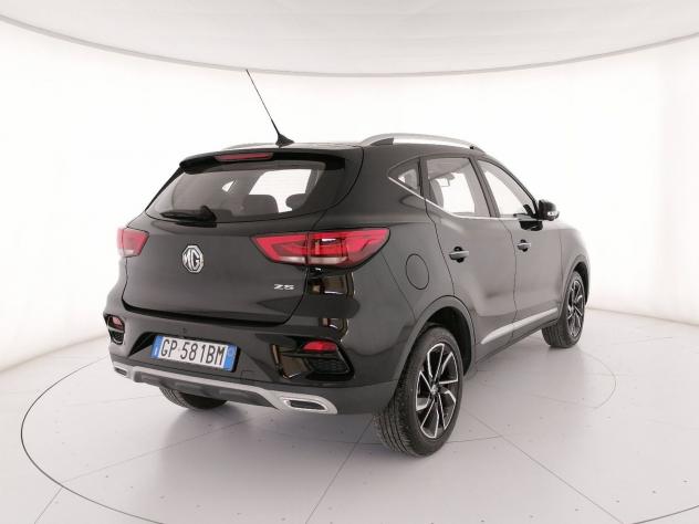 MG ZS 1.5 Luxury - Foto 2