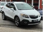 Mokka 1.7 CDTI ( 118 mila km )- 130CV- Cosmo-unipro