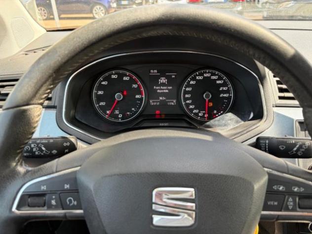 SEAT Arona 1.0 TGI Style rif. 23922151 - Foto 9