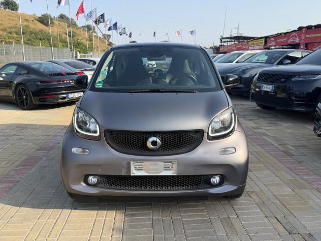 Smart ForTwo 70 1.0 Prime - Foto 2