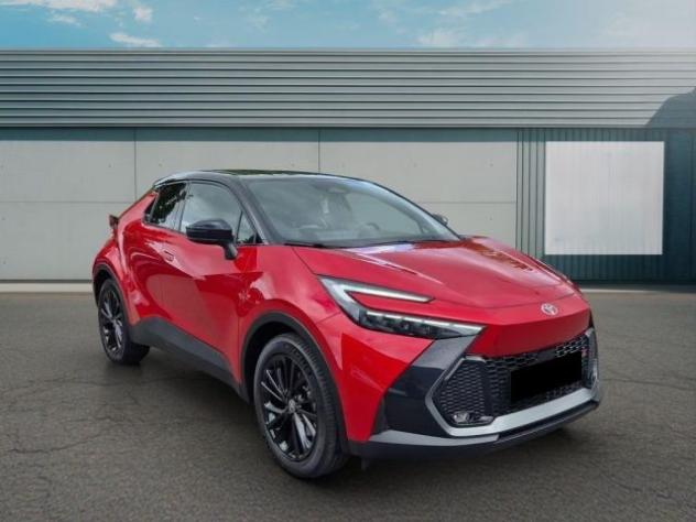 TOYOTA C-HR 2.0 PHEV GR Sport rif. 24109584 - Foto 2