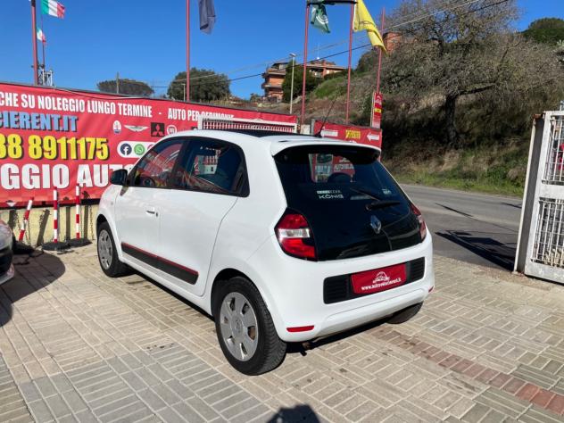 Twingo 1.0 70cv Cabrio | PRONTA CONSEGNA | - Foto 6
