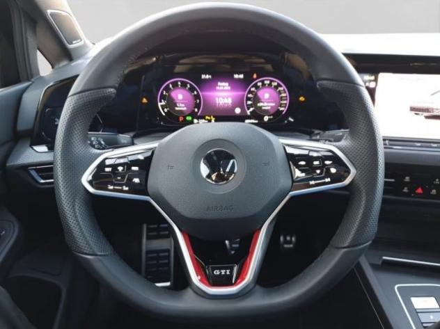 VOLKSWAGEN Golf 2.0 TSI GTI DSG - TETTO IQ.LIGHT 18" rif. 22933648 - Foto 7