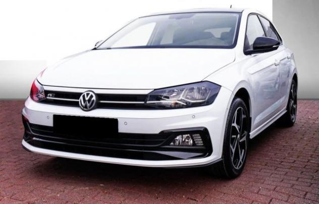VOLKSWAGEN Polo 1.0 TSI 95 CV 5p. R Line R-Line TETTO rif. 20599255