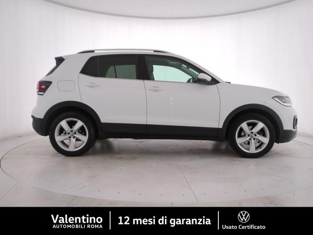 Volkswagen T-Cross 1.0 TSI 110 CV Advanced - Foto 2