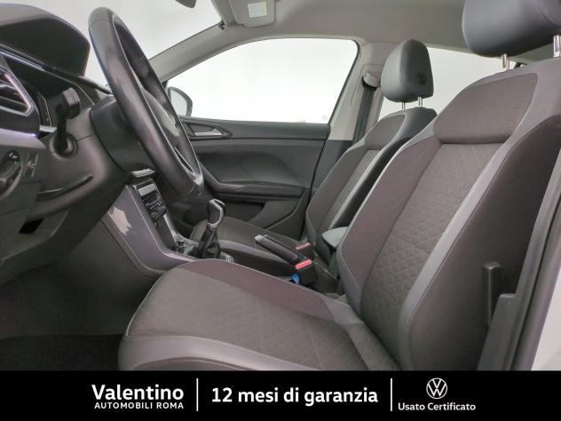 Volkswagen T-Cross 1.0 TSI 110 CV Advanced - Foto 6