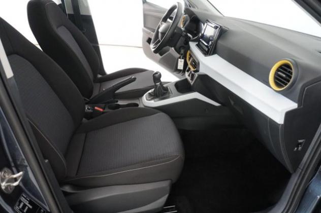 SEAT Arona 1.0 ECO TSI 95 CV GPL STYLE rif. 23873563 - Foto 10