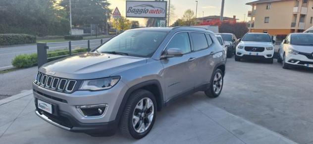JEEP Compass 1.6 Multijet II 2WD Limited N°GA364 rif. 23993495