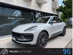 PORSCHE Macan 2.0 T GESSO SEDILI VENTILATI CERCHI 21" PANO rif. 23719381