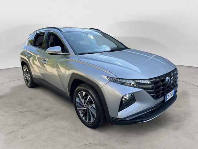 Hyundai Tucson 1.6 CRDi 2wd 115cv Xline - PROMO - Foto 2