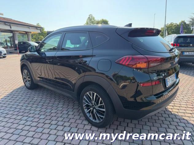 HYUNDAI Tucson 1.6 CRDi 136CV XPrime rif. 24010555 - Foto 4