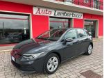 VOLKSWAGEN Golf 1.5 TGI DSG Life rif. 23536417