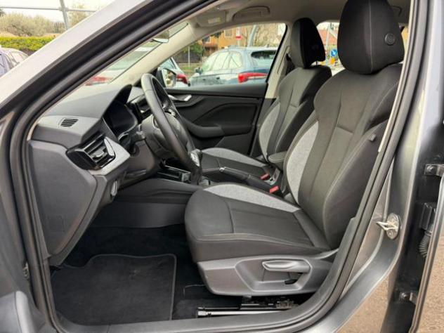 SKODA Kamiq 1.0 TSI Selection OK NEOPATENTATI rif. 23982830 - Foto 5
