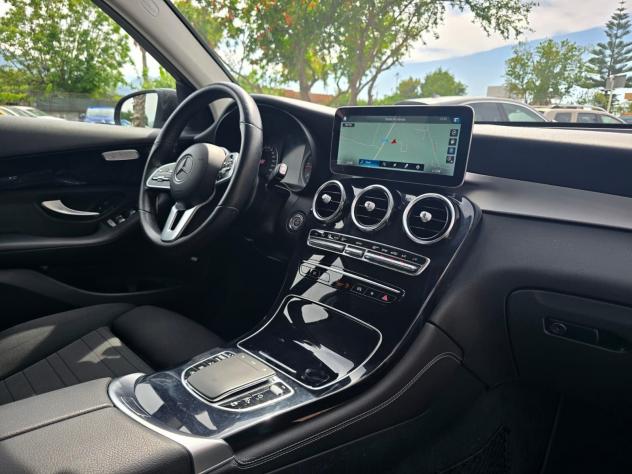 Mercedes-Benz GLC GLC 220d 4MATIC SPORT - Foto 7