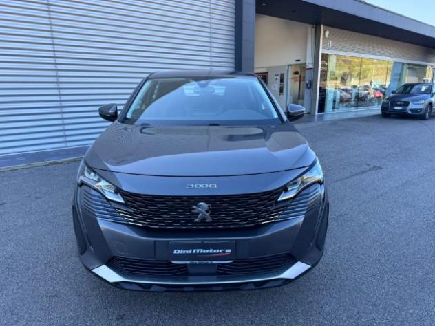 PEUGEOT 3008 130cv EAT8 ALLURE IVA ESPOSTA LEGGE 104 rif. 24022340 - Foto 2