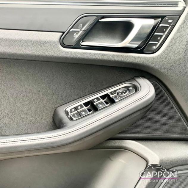 PORSCHE Macan 2.0 T rif. 24013893 - Foto 10