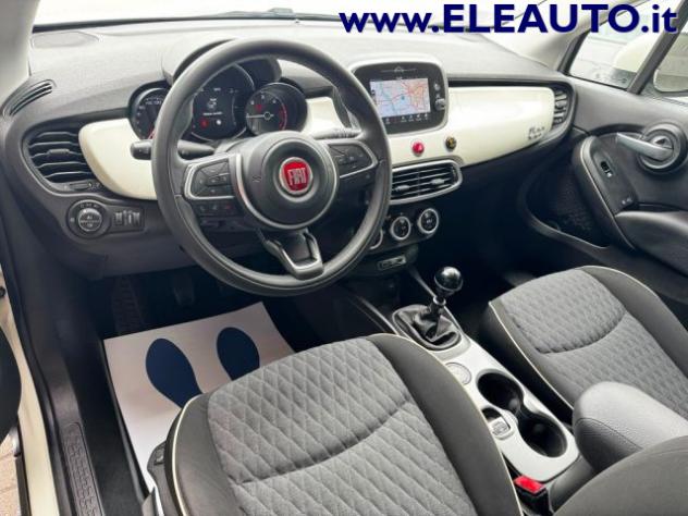 FIAT 500X 1.6 MultiJet 120 CV Business rif. 23966704 - Foto 8