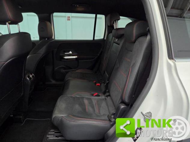 MERCEDES-BENZ GLB 200 Automatic 4Matic Premium GARANZIA INCLUSA rif. 24061285 - Foto 9