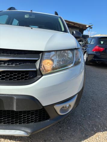 Dacia Sandero Stepway 0.9 TCe 12V 90CV Start&Stop Prestige - Foto 7