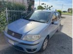 Punto multijet