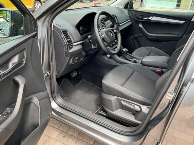 SKODA Karoq 2.0 TDI SCR 4x4 DSG Executive rif. 23771978 - Foto 5