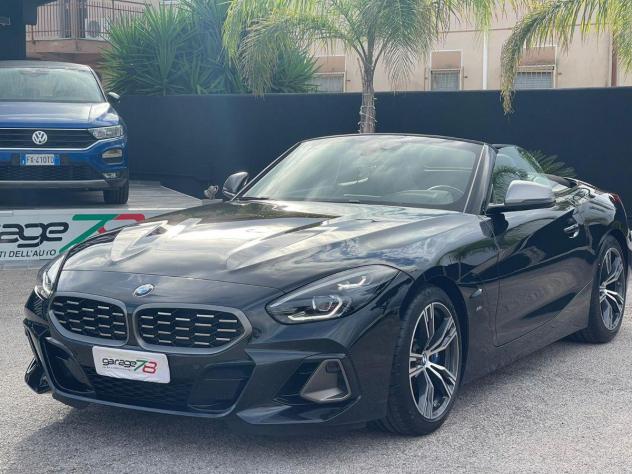 BMW - Z4 - M40i - Foto 8