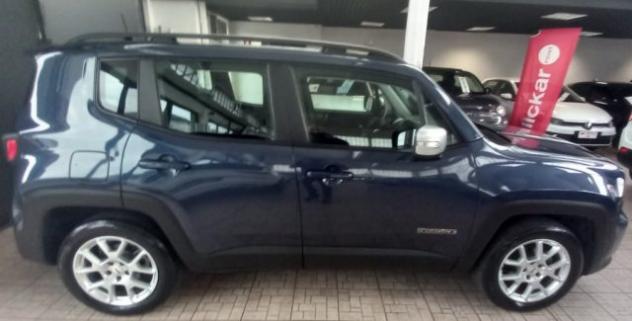 JEEP Renegade 1.6 Mjt 130 CV Limited rif. 23501623 - Foto 2