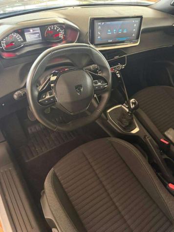 PEUGEOT 2008 1.2 Turbo 100cv Active + Car Play rif. 24157288 - Foto 10