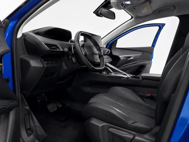 Peugeot 3008 BlueHDI 130 EAT8 S&S Allure - Foto 10